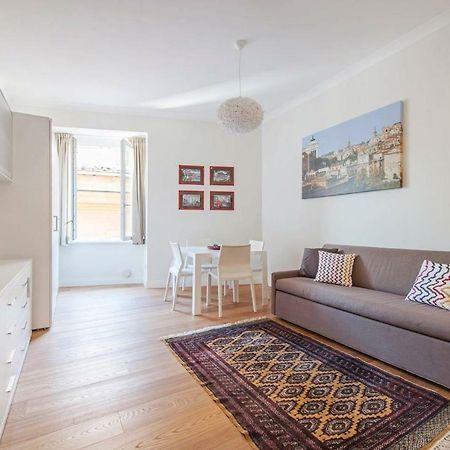 Appartamento La Casa Sui Fori Roma Esterno foto
