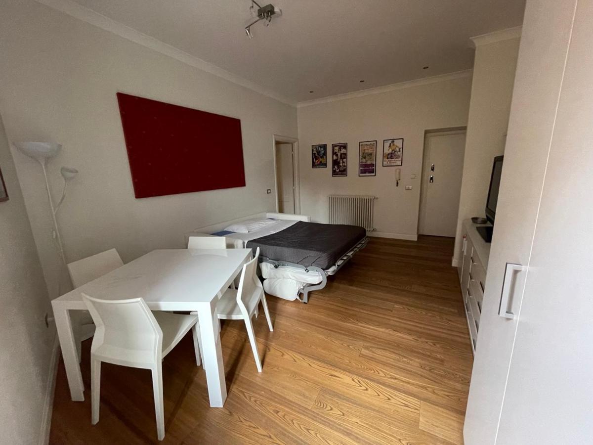 Appartamento La Casa Sui Fori Roma Esterno foto