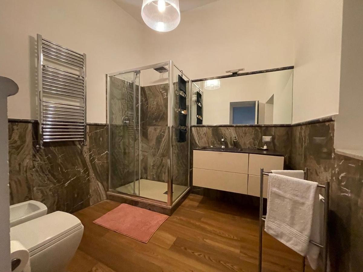 Appartamento La Casa Sui Fori Roma Esterno foto