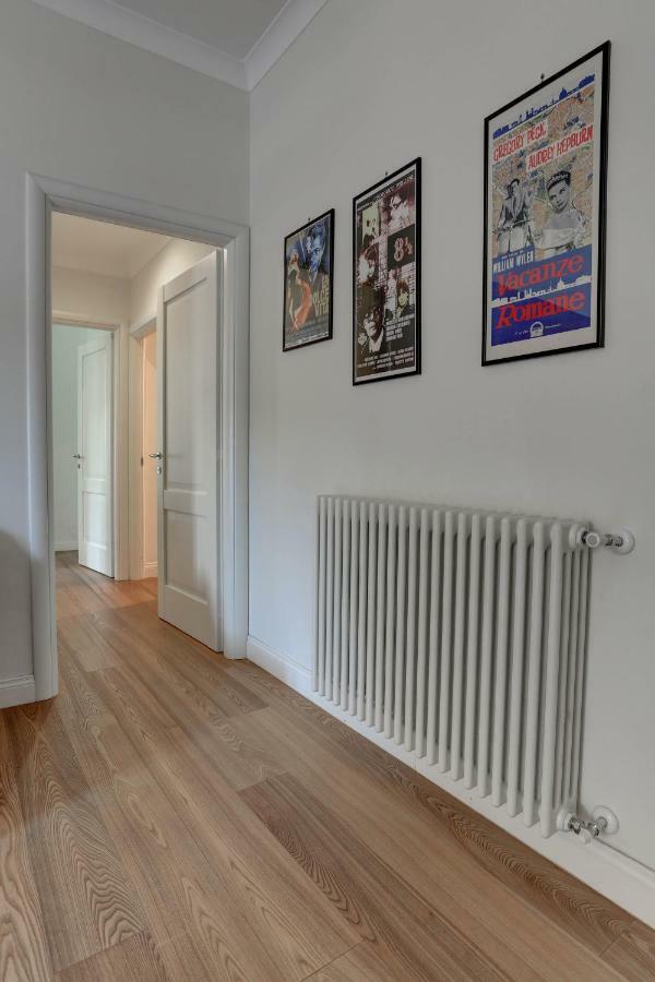 Appartamento La Casa Sui Fori Roma Esterno foto